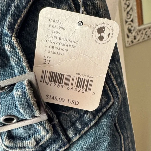 We the Free Jeans - Picture 4 of 8